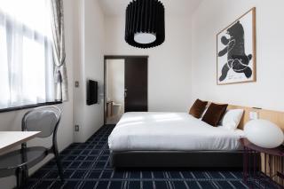 HakoBA Hakodate by THE SHARE HOTELS - Hakodate - 5