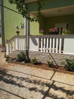 Apartments Matilda - Sukošan - 1