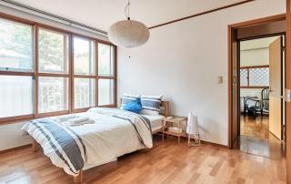 Villa Shibuya - Tokyo - 5