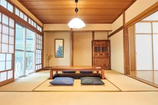 Villa Shibuya - Tokyo - 1