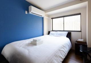 Shiki Homes KURUMI - Osaka - 5