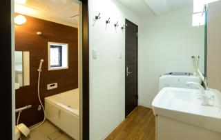 Shiki Homes KURUMI - Osaka - 3