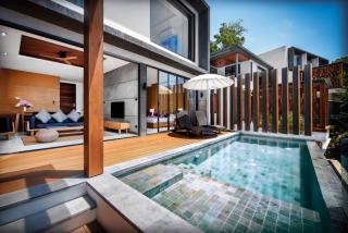 Jamahkiri Dive Resort & Spa - Koh Tao - 6