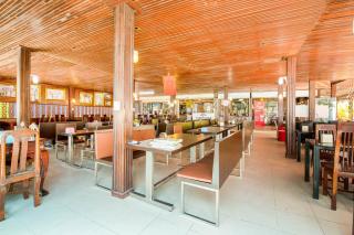 Tom Pizza Resort - Ko Samed - 1
