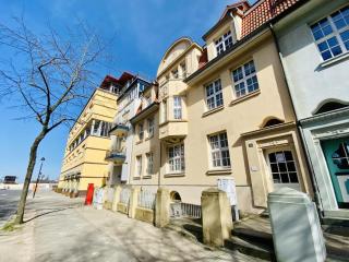 Uhlennest - Warnemünde - 0