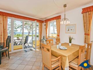 Villa Strandperle Whg 05 - 8