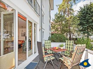 Villa Strandperle Whg 05 - 7