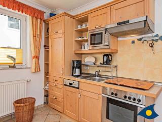 Villa Strandperle, Whg. 05 - Bansin - 4
