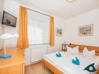 Villa Strandperle, Whg. 05 - Bansin - 3