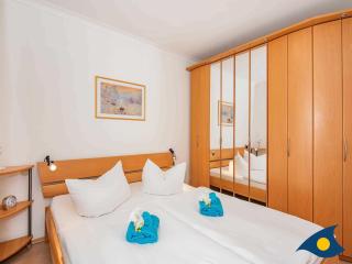 Villa Strandperle, Whg. 05 - Bansin - 2
