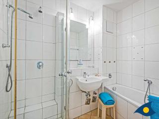 Villa Strandperle Whg 05 - 1