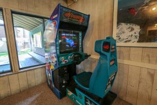 Sunshine Village #158 - 4