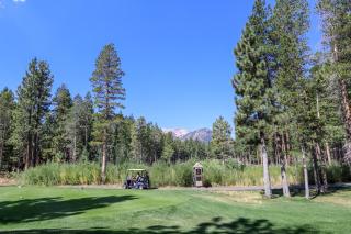 Sunshine Village #158 - Mammoth Lakes - 2