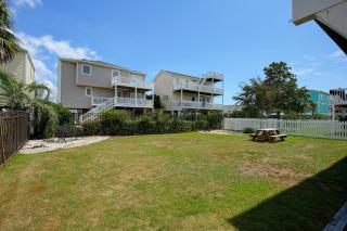 Casa De La Playa Home Home - Holden Beach - 7