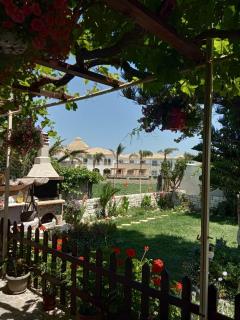 GARDEN - Anissaras - 1