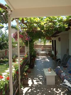 GARDEN - Anissaras - 4