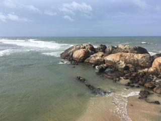 Hotel Aradhana - Galle - 1