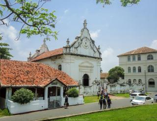 Hotel Aradhana - Galle - 2