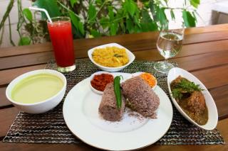 Pearl Inn Green - Nilaveli - 2