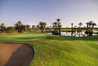 Pickalbatros Golf Club Palmeraie - Adults Friendly 16 Years Plus- All-Inclusive - Marrakech - 5