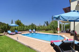 Seven Springs Villas - Kolymbia - 9