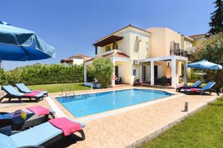 Seven Springs Villas - Kolymbia - 2