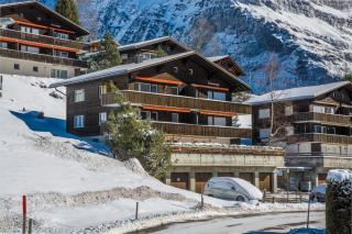 Apartment Schönegg - GRIWA RENT AG - Grindelwald - 8