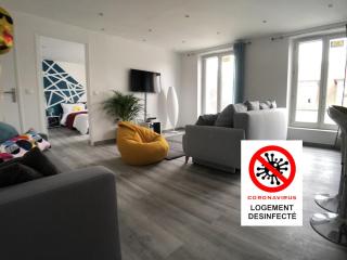 La Suite Emoji - SDP - Lagny-sur-Marne - 0