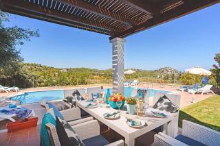 Seven Springs Villas - Kolymbia - 5