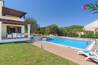 Seven Springs Villas - Kolymbia - 4