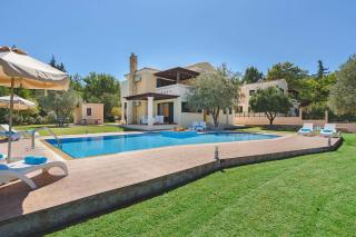 Seven Springs Villas - Kolymbia - 1