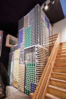 Hotel Not Hotel Amsterdam - 4