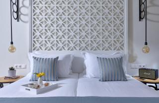 Vasia Boulevard Hotel (Adults Only) - Hersonissos - 6