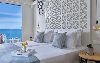 Vasia Boulevard Hotel (Adults Only) - Hersonissos - 4