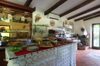 L'Agnata di De André Boutique Hotel - Tempio Pausania - 9