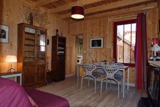 Idyllic Chalet right near the dunes in Cap Ferret - Lège-Cap-Ferret - 1