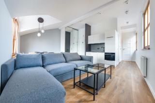 Apartamenty Sun & Snow Międzyzdroje Promenada - Misdroy - 9