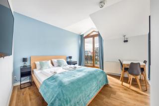 Apartamenty Sun & Snow Międzyzdroje Promenada - Misdroy - 8