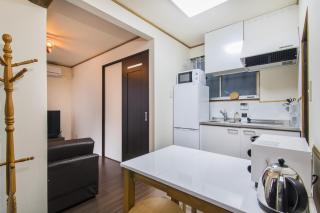 Shiki Homes KURIKO - Osaka - 8