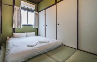 Shiki Homes KURIKO - Osaka - 6
