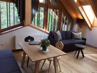 Natura Boutique Chalet Wellness SPA - Dobbiaco - 5