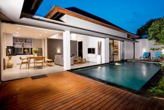 Villa DeDayuh Seminyak - Seminyak - 0
