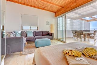 Carmen studio Rooftop loft unique romantic breathtaking place - Puerto de Santiago - 6
