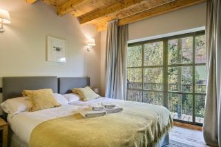 Luderna - Apartamento Era Sarreta - Betrén - 3