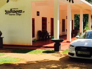 Punkalasa tourist lodge - Anuradhapura - 6