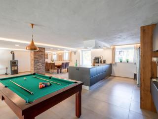 Ferienwohnung Buchenberg - Buchenberg - 9