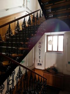 Hostel Kamienica Rynek 7 - Kattowitz - 6