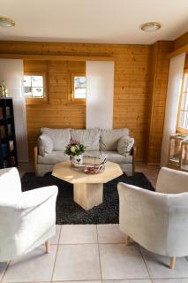 Hotel Bellwald - Bellwald - 1