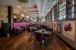 Westgrove Hotel - 7