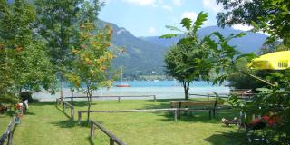 Haus Christoph - Abersee - 7